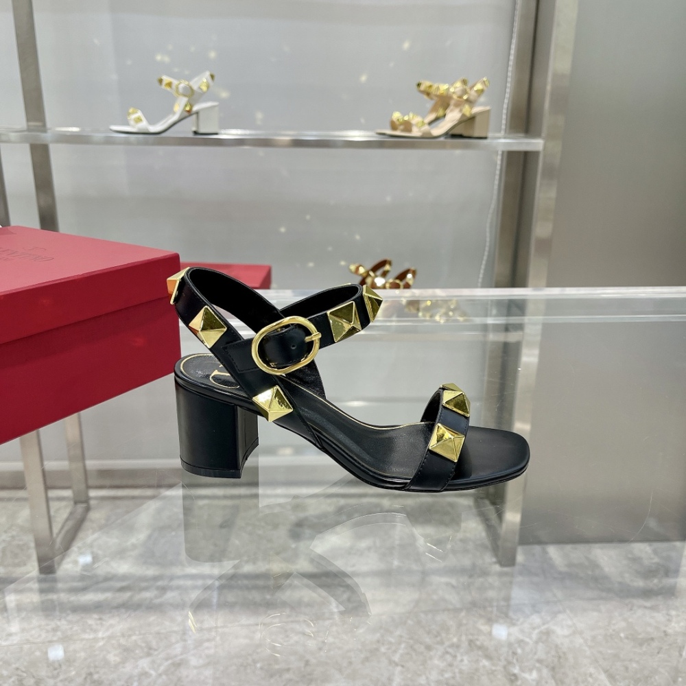 Valentino Sandals