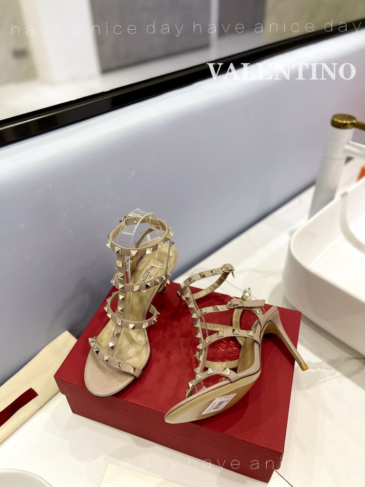 Valentino Sandals