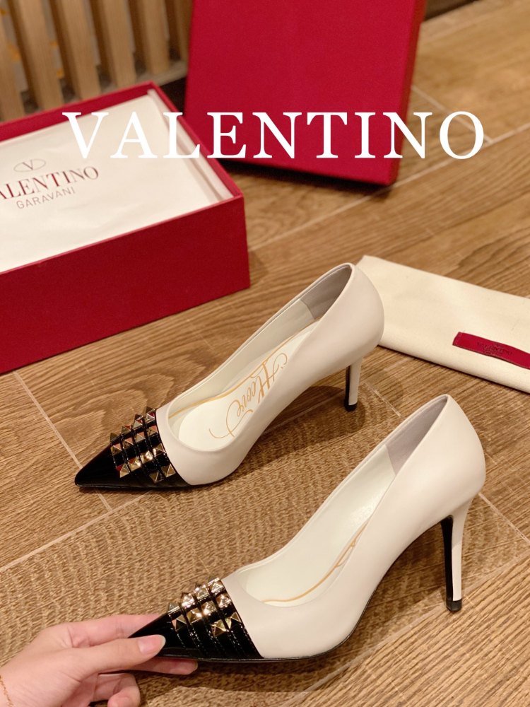 Valentino Sandals