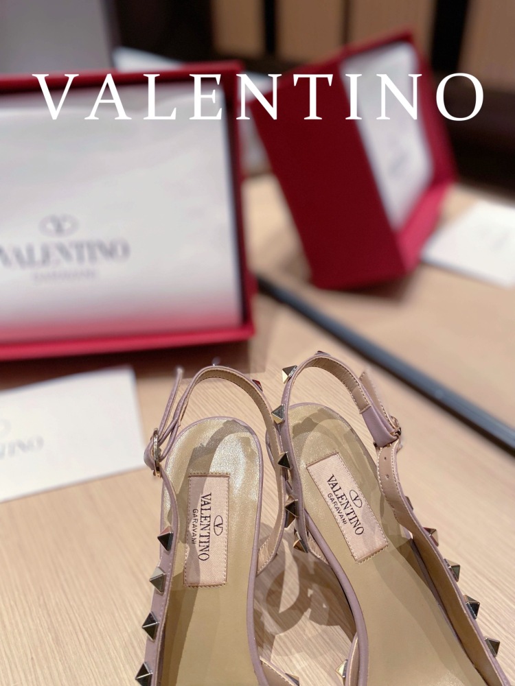 Valentino Sandals