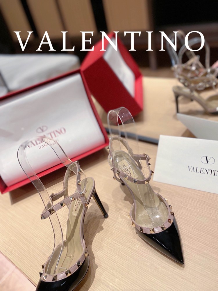 Valentino Sandals