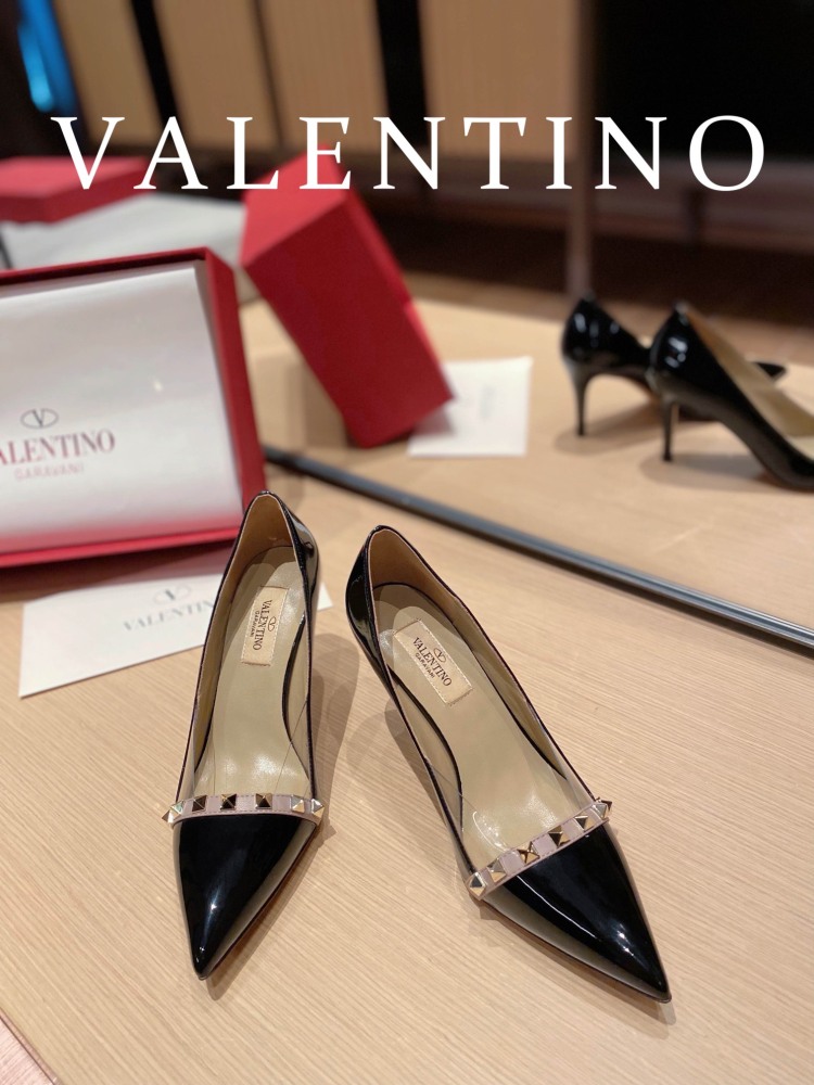 Valentino Sandals