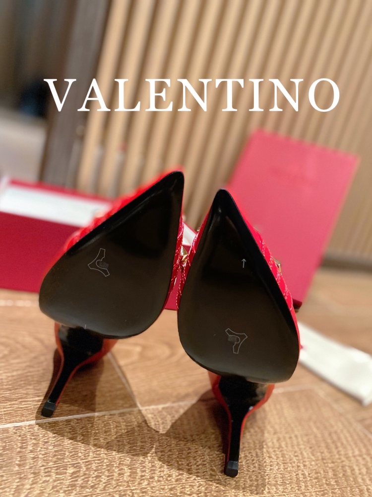 Valentino Sandals