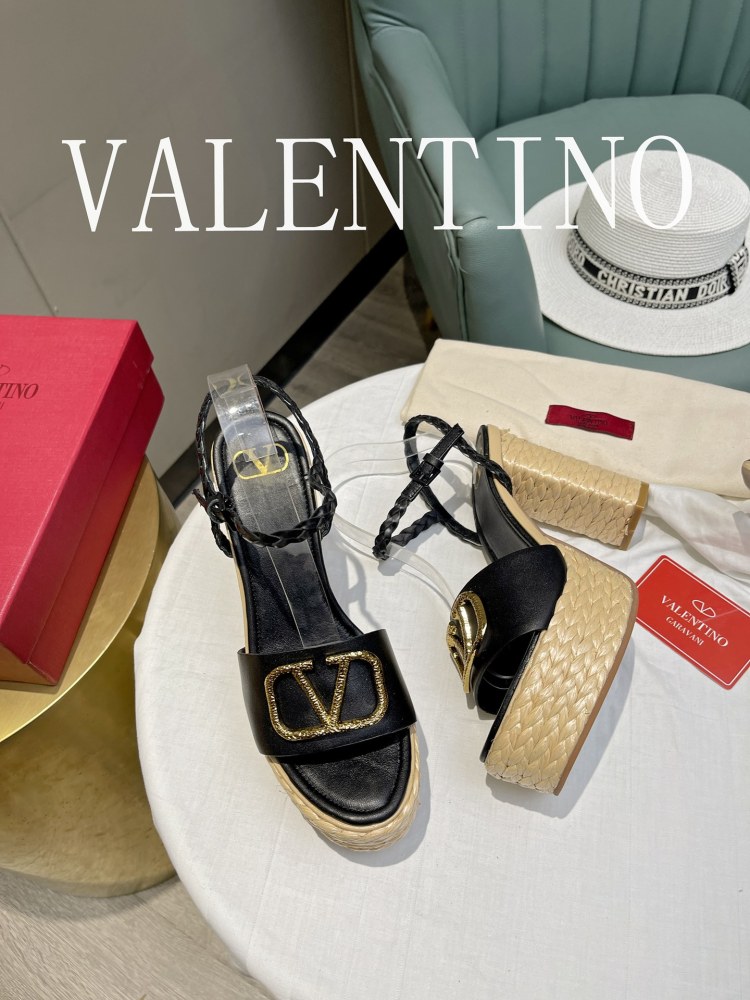Valentino Sandals