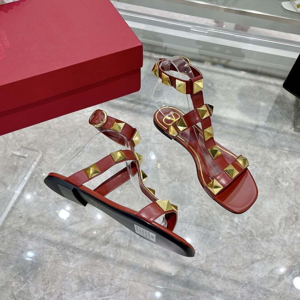 Valentino Sandals
