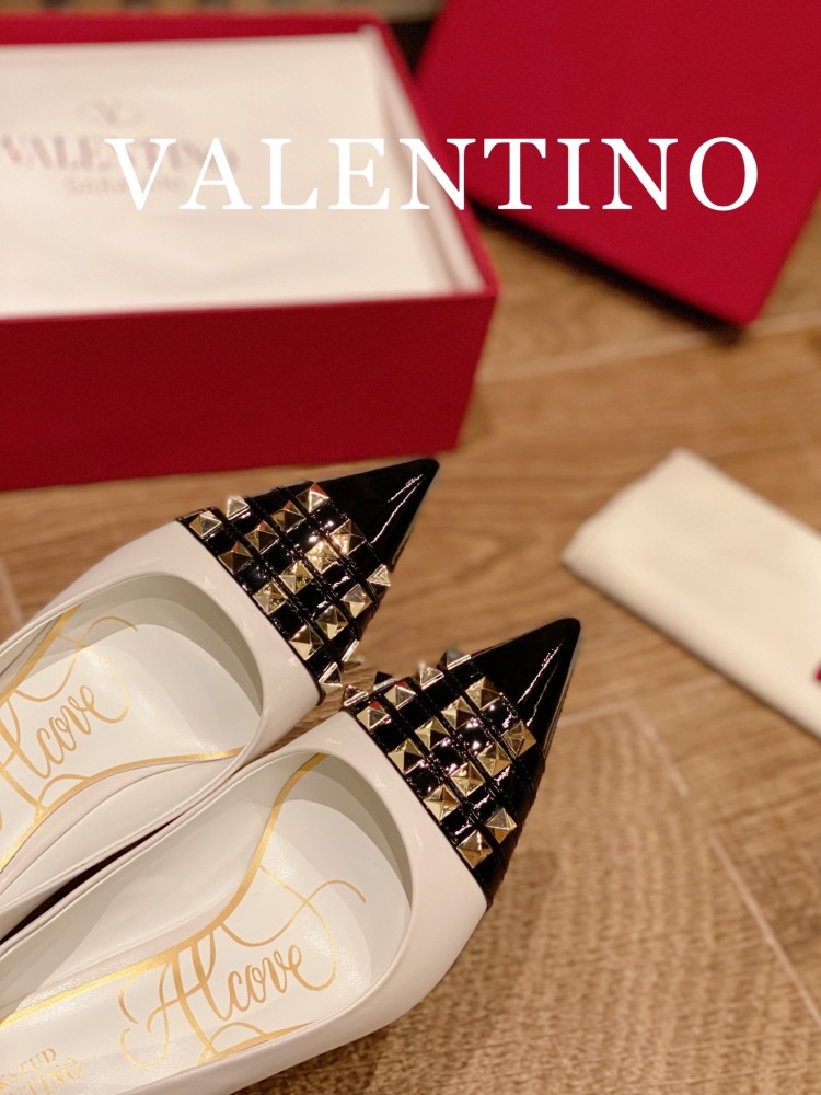 Valentino Sandals