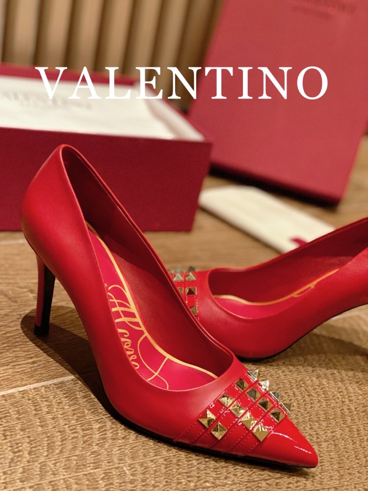 Valentino Sandals