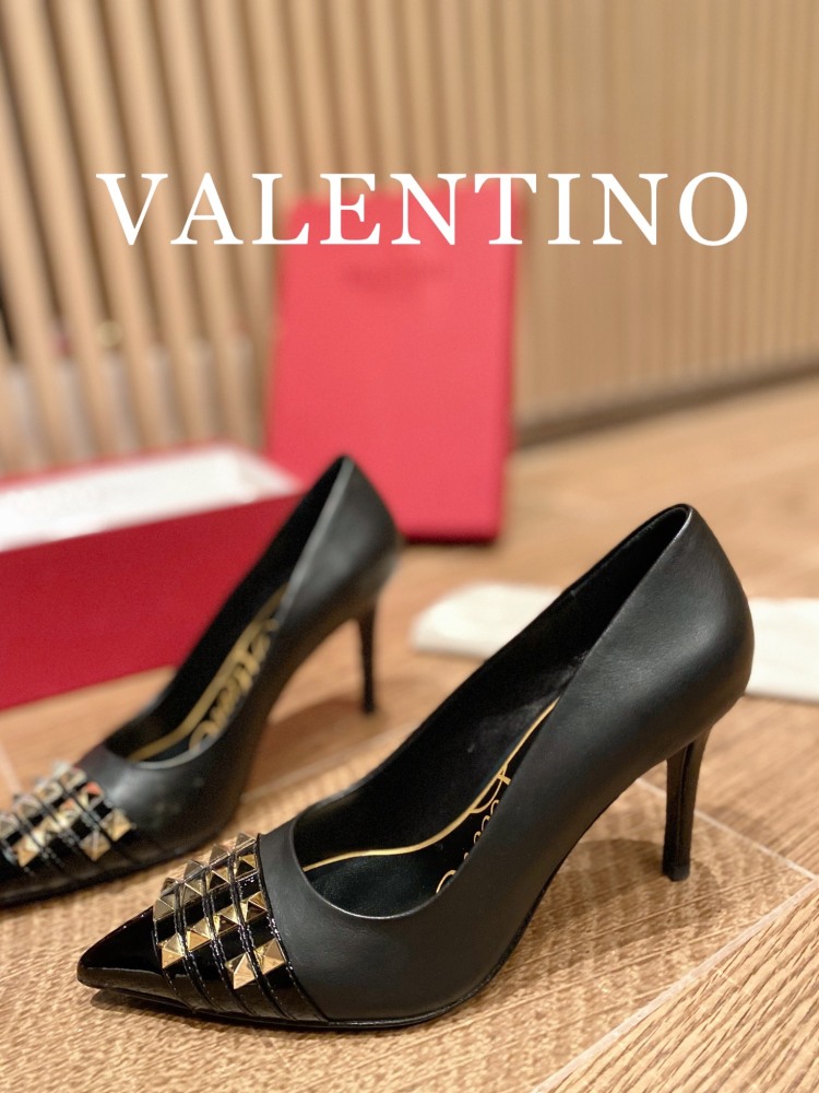 Valentino Sandals