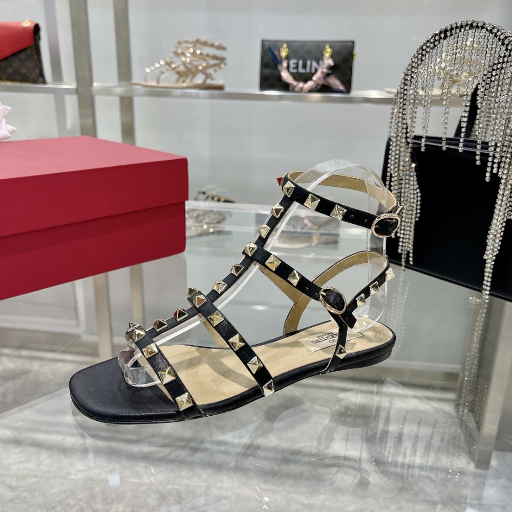 Valentino Sandals