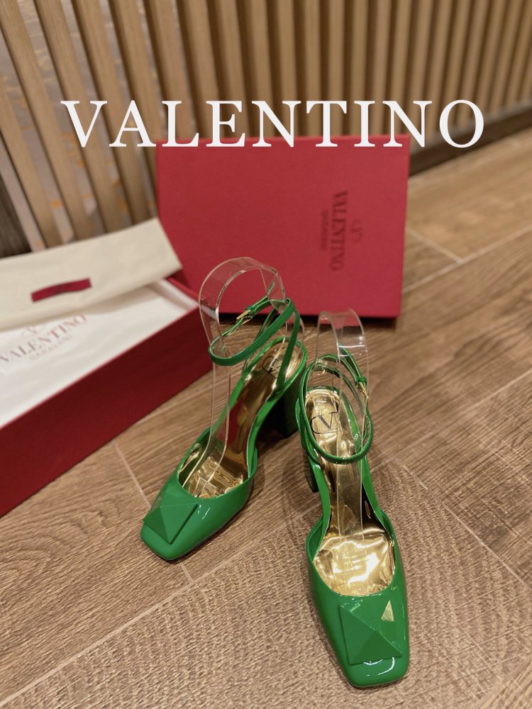 Valentino Sandals