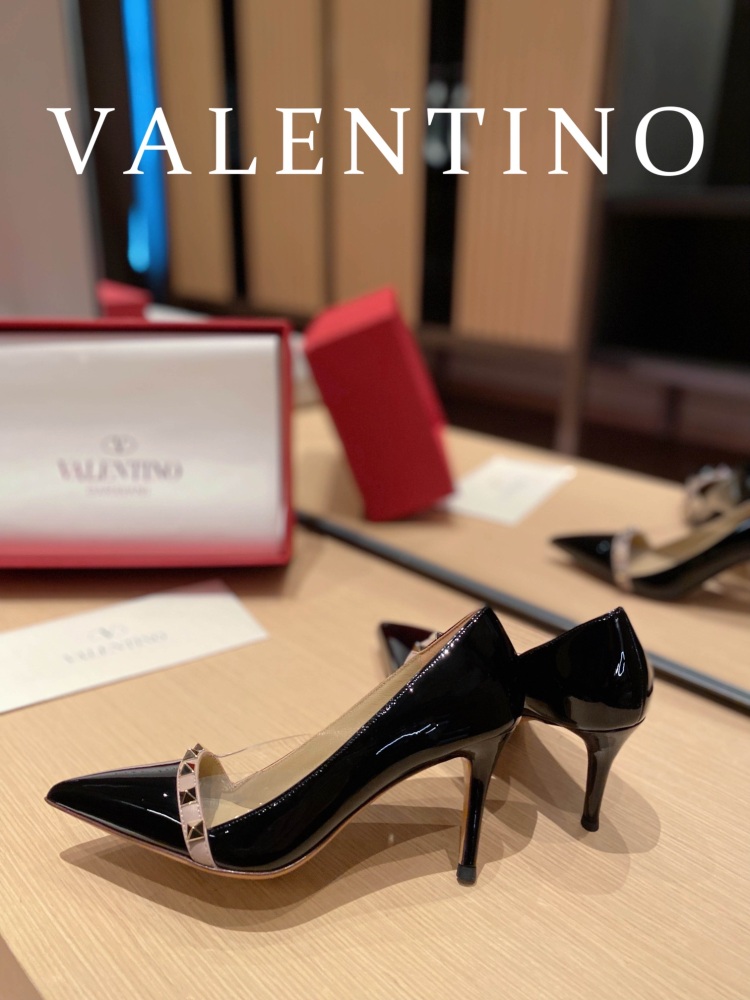 Valentino Sandals