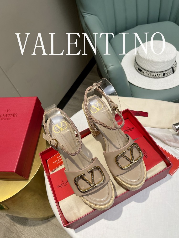 Valentino Sandals