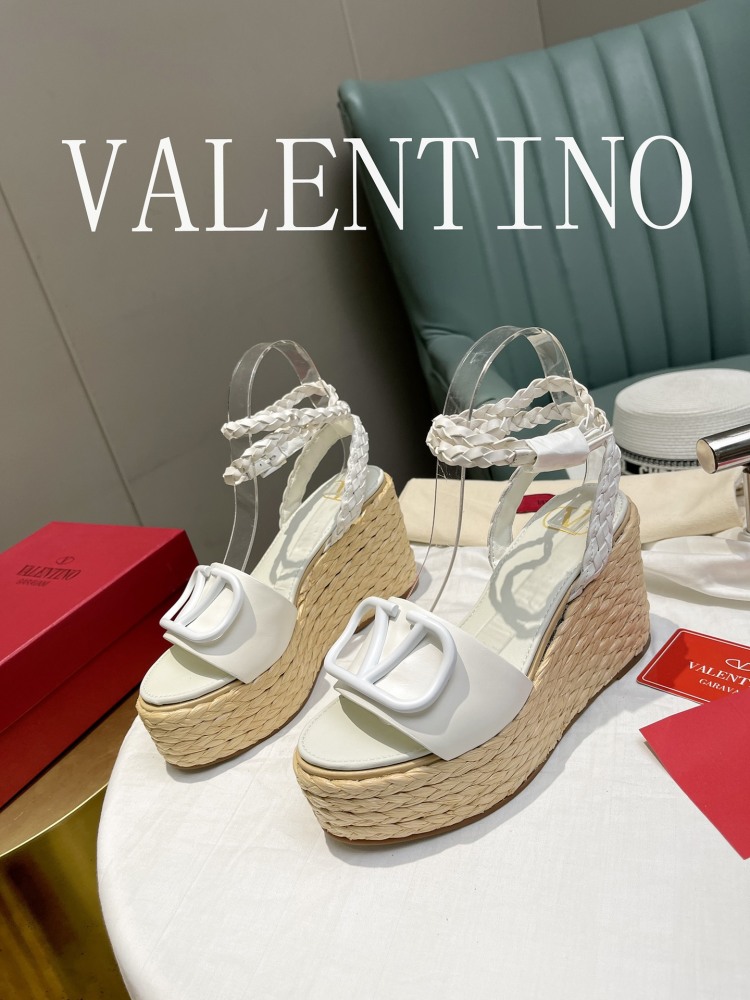 Valentino Sandals