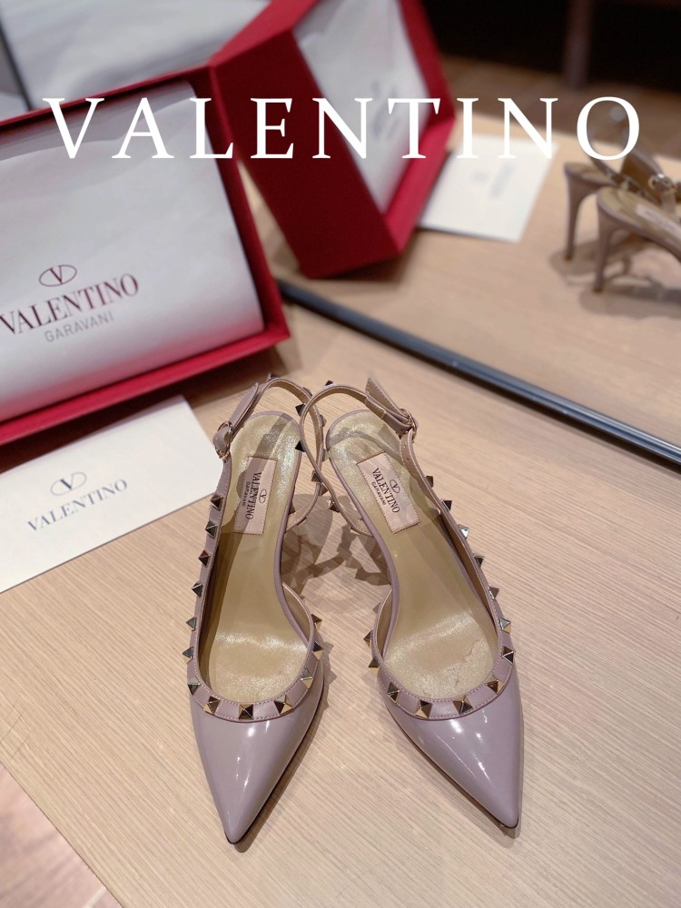 Valentino Sandals