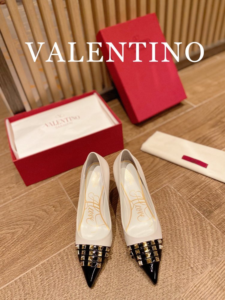 Valentino Sandals