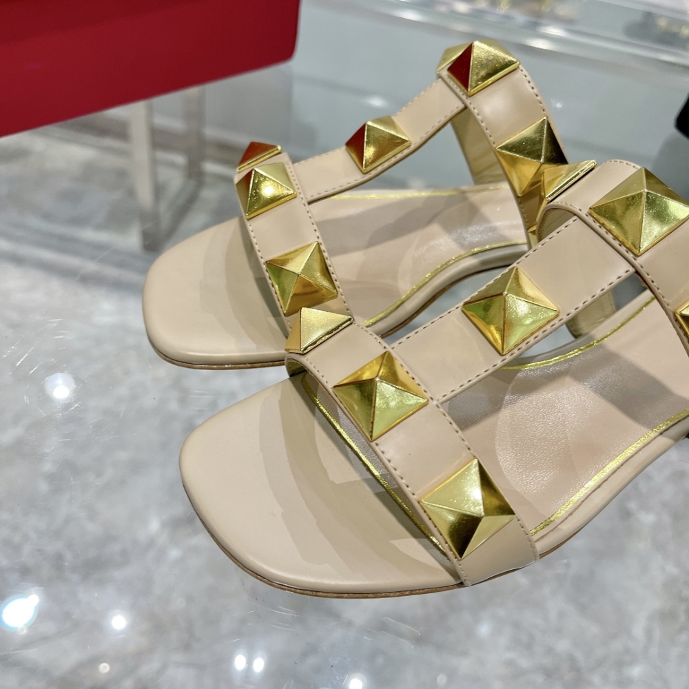 Valentino Slippers