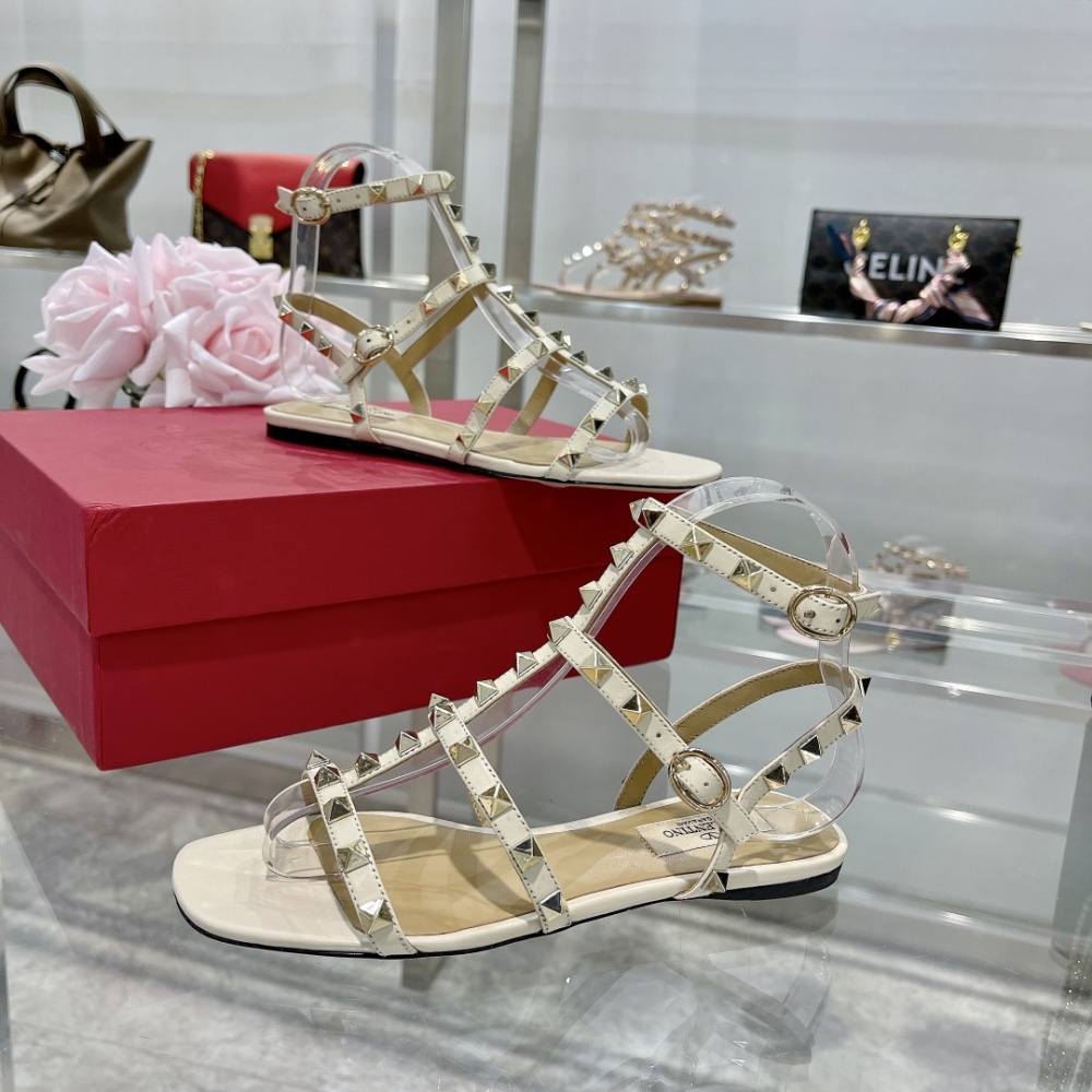 Valentino Sandals