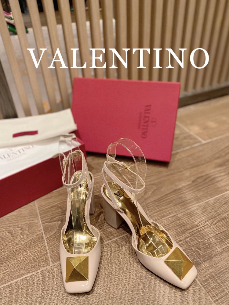 Valentino Sandals