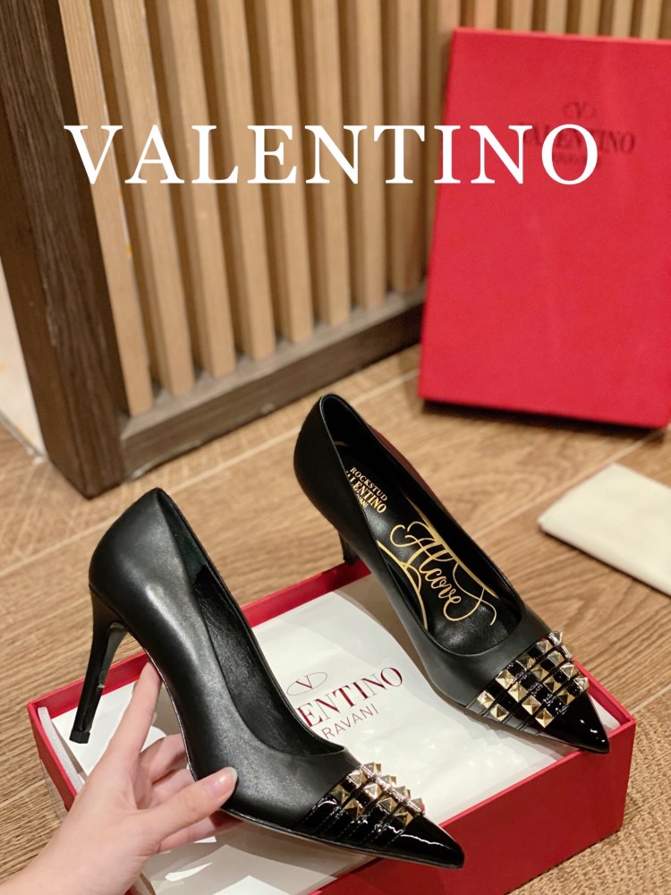 Valentino Sandals