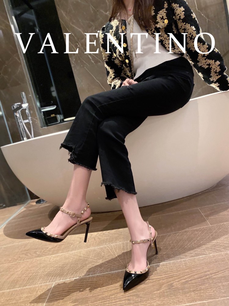 Valentino Sandals