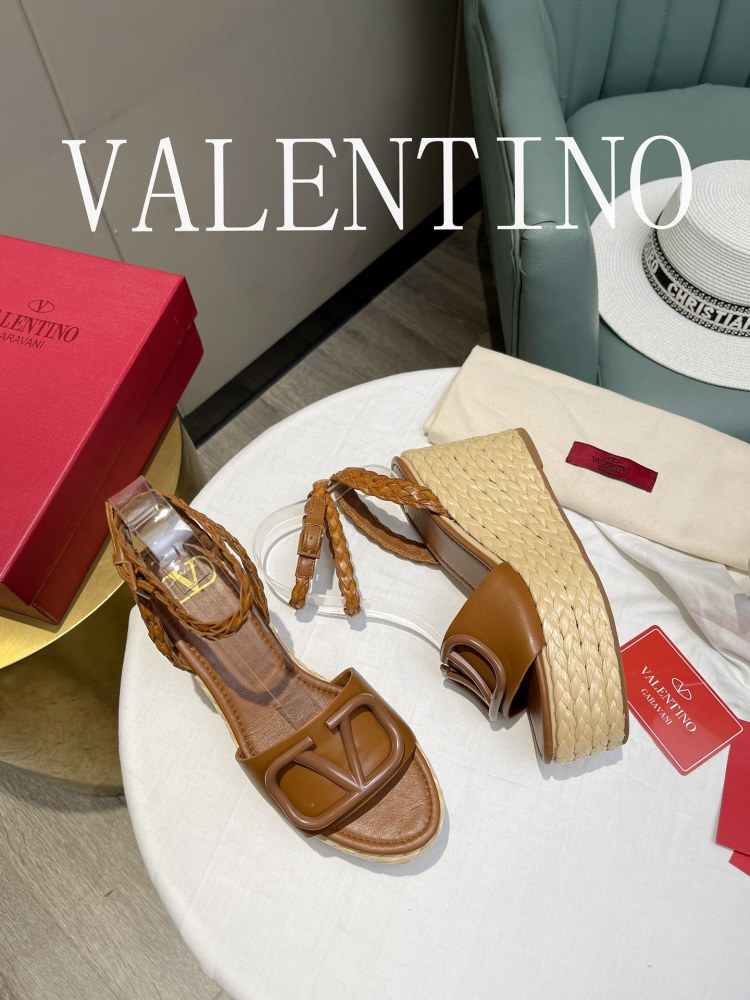 Valentino Sandals