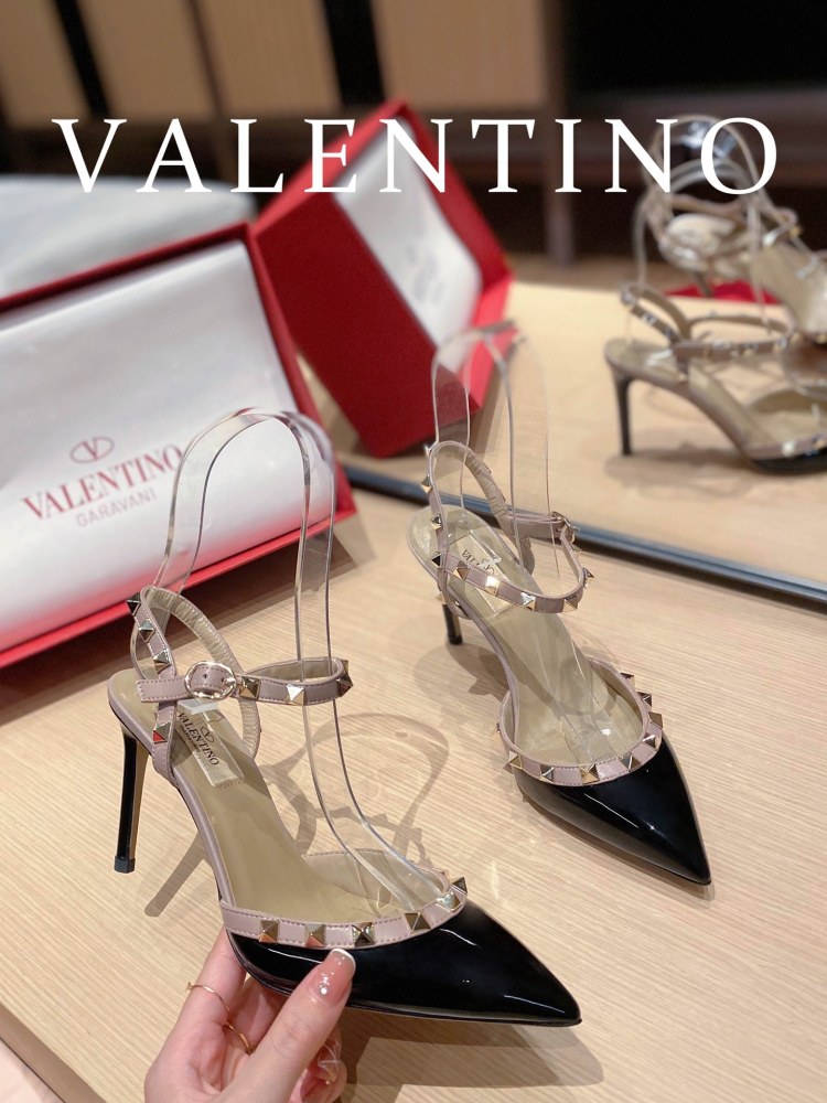 Valentino Sandals