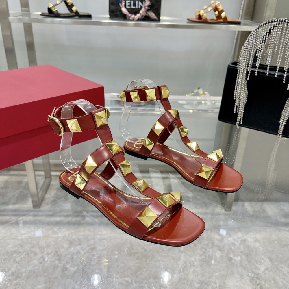 Valentino Sandals