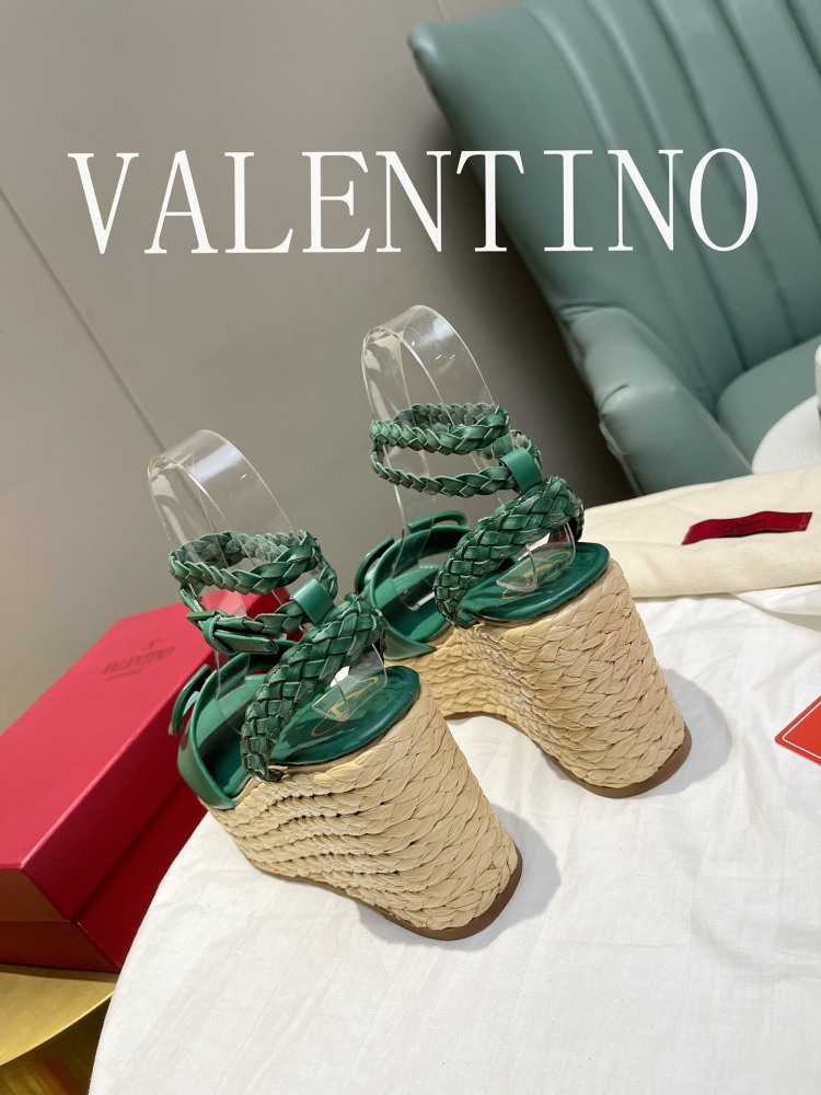 Valentino Sandals