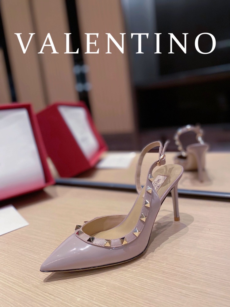 Valentino Sandals
