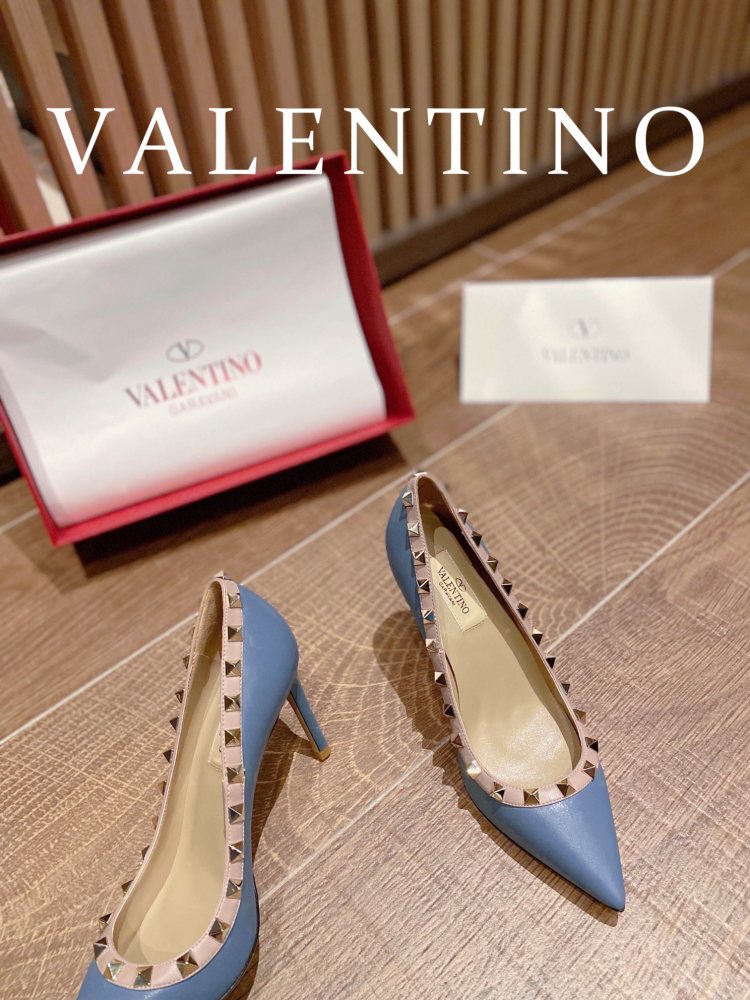 Valentino Sandals