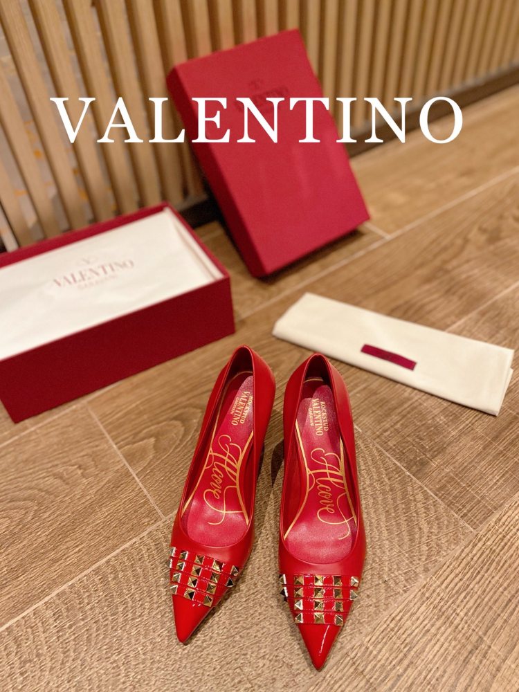 Valentino Sandals