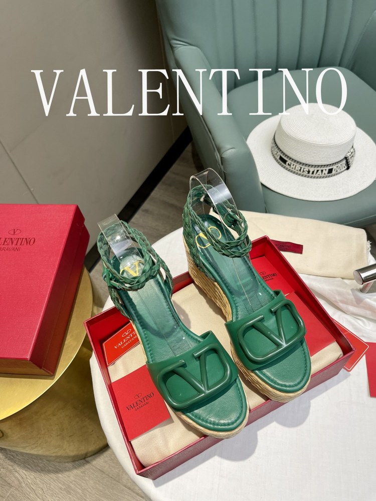 Valentino Sandals
