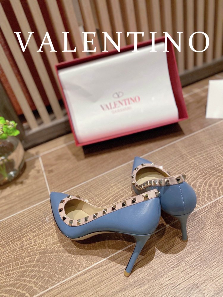 Valentino Sandals