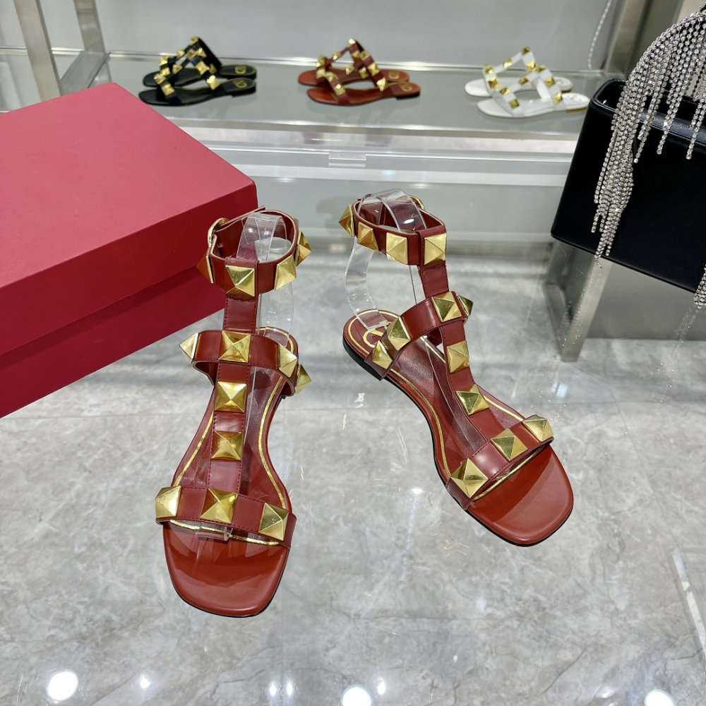 Valentino Sandals