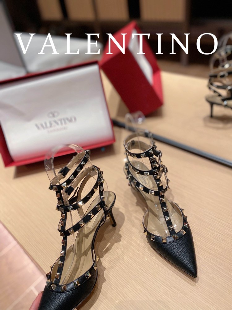 Valentino Sandals