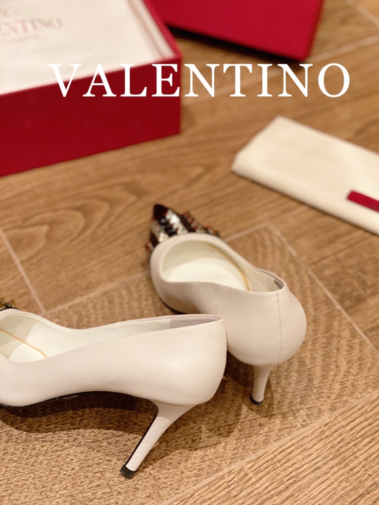 Valentino Sandals