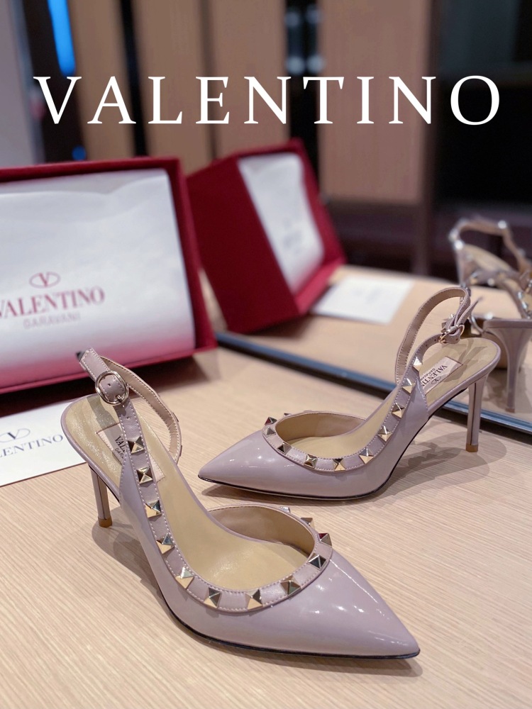 Valentino Sandals