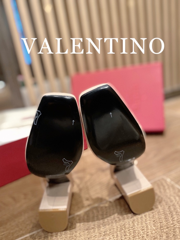 Valentino Sandals