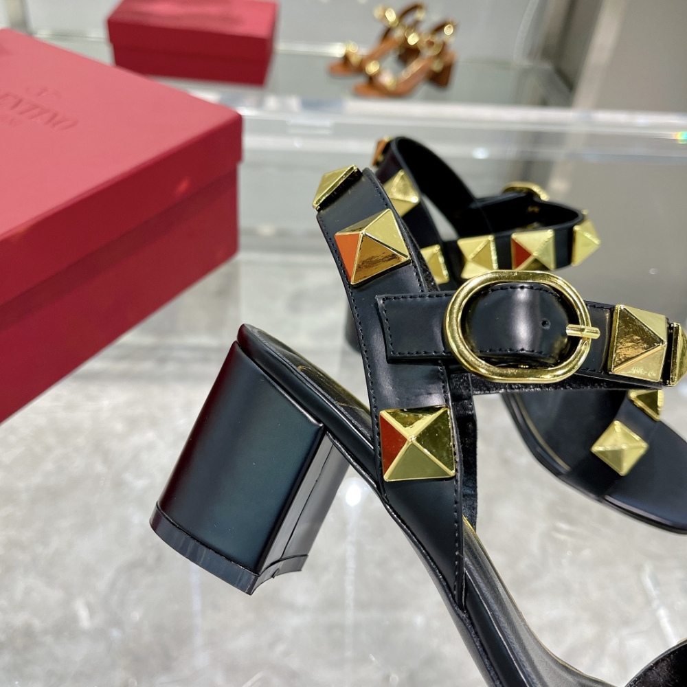 Valentino Sandals