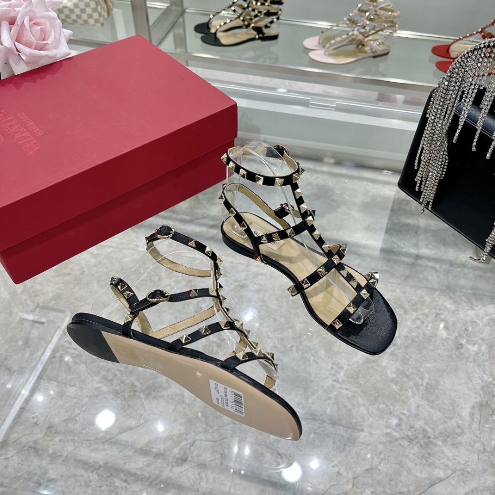 Valentino Sandals