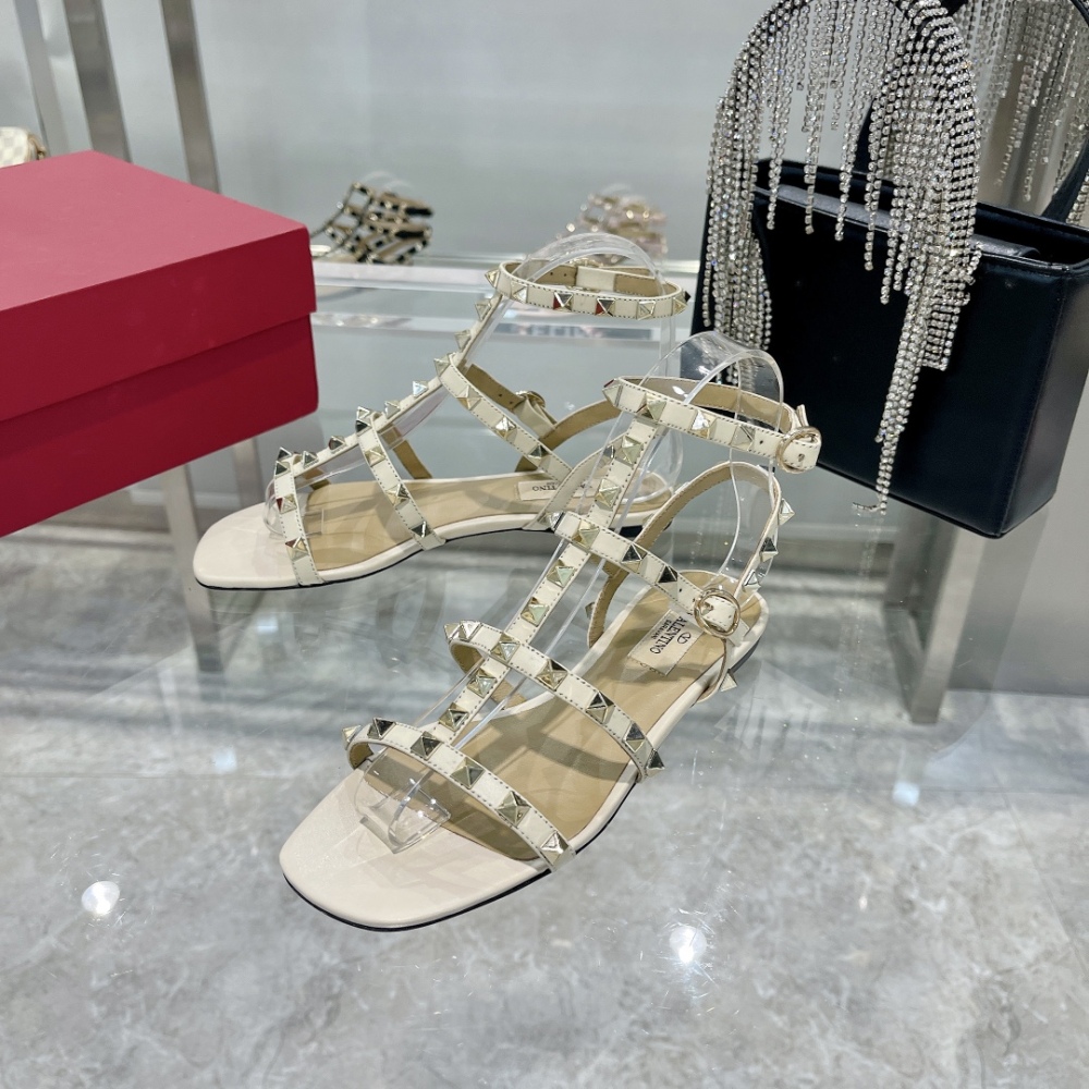 Valentino Sandals