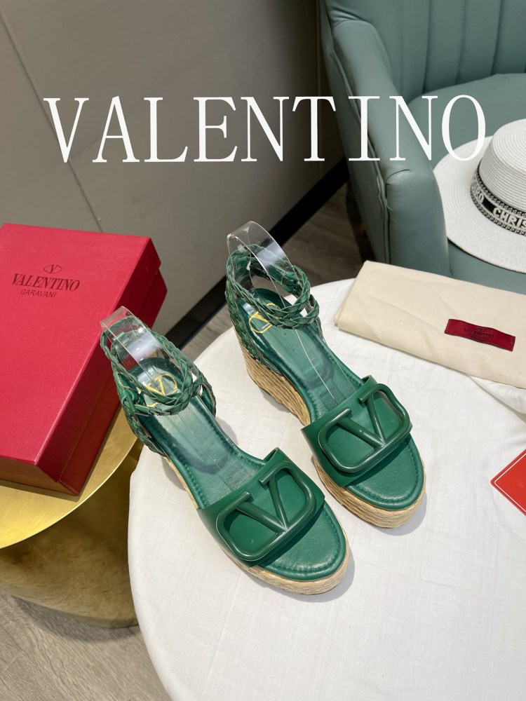 Valentino Sandals