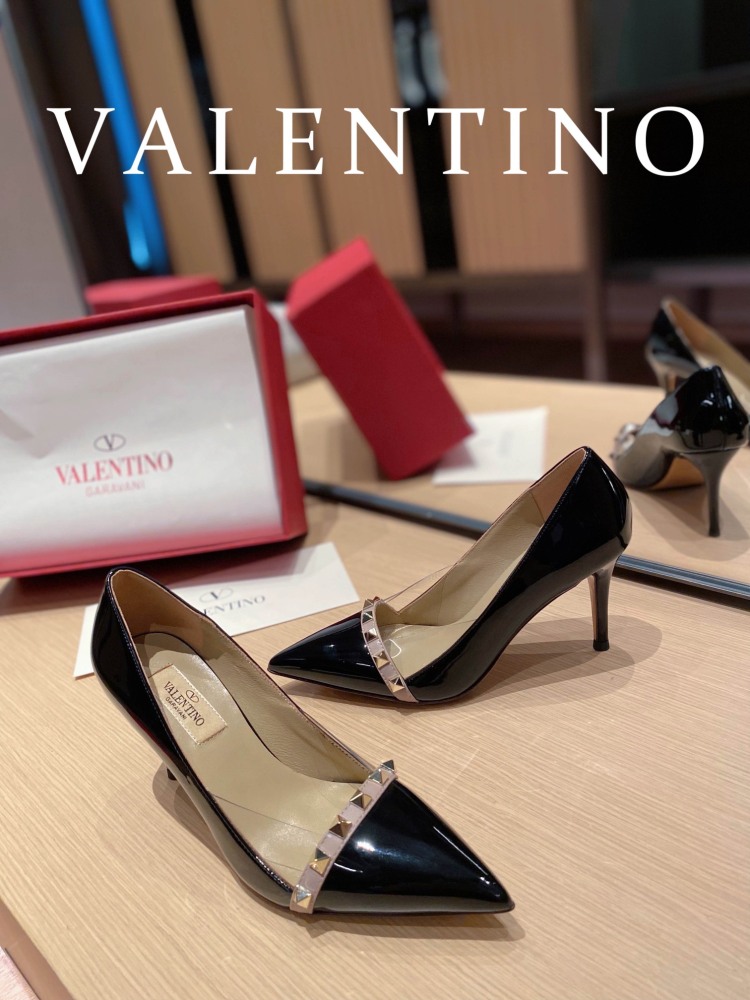 Valentino Sandals
