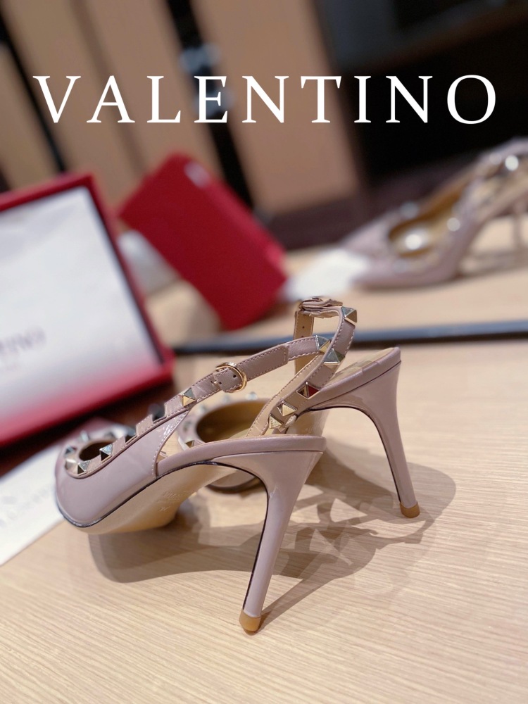 Valentino Sandals