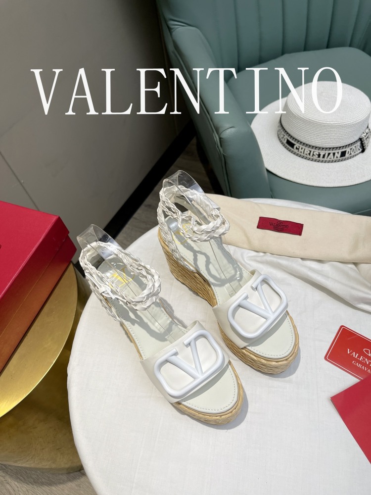 Valentino Sandals