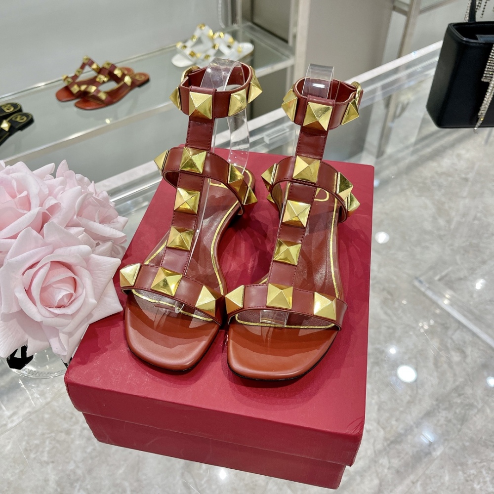Valentino Sandals