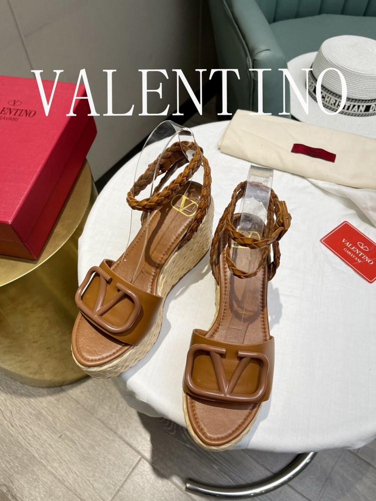Valentino Sandals