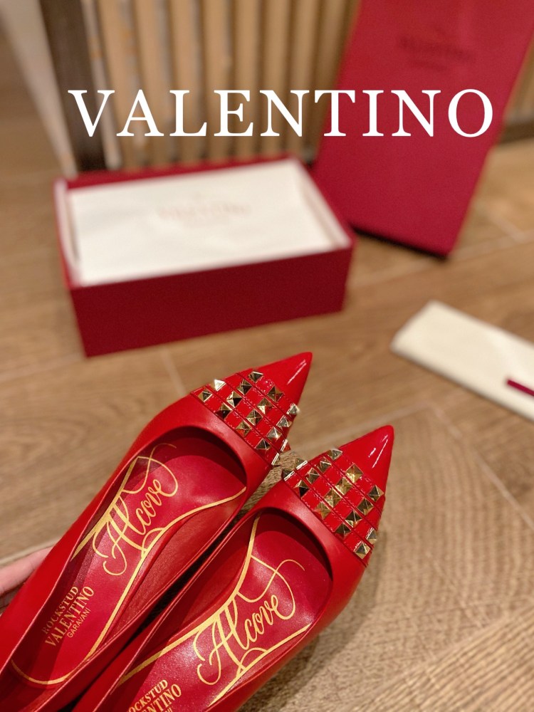 Valentino Sandals