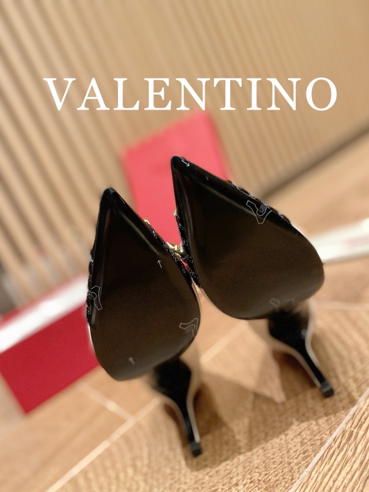 Valentino Sandals