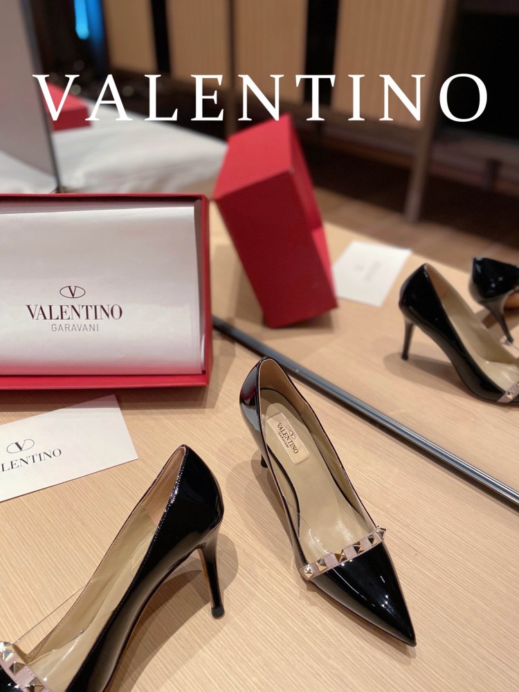 Valentino Sandals